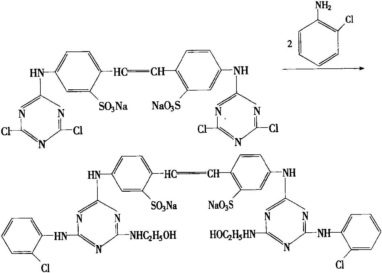 熒光增白劑JD-3